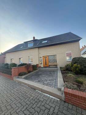 Foto - Haus zum Kaufen in Peine 320.000,00 € 160 m²