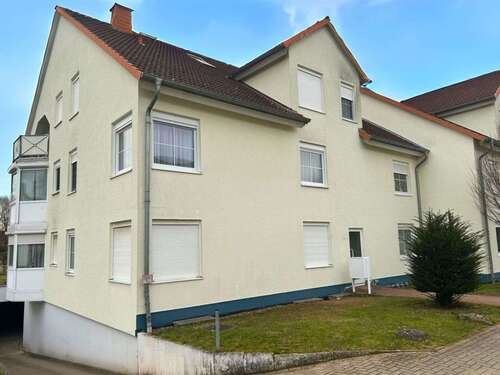 Foto - Wohnung zum Kaufen in Rinteln 99.000,00 € 59.95 m²