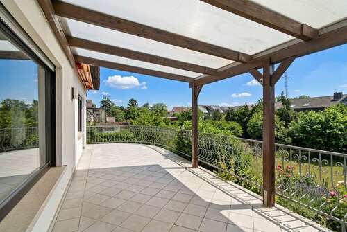 Foto - Haus zum Kaufen in Biblis 370.000,00 € 126 m²