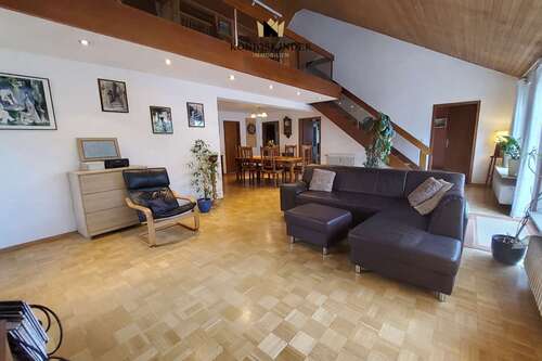 Foto - Wohnung zum Kaufen in Stuttgart Vaihingen 675.000,00 € 164.65 m²