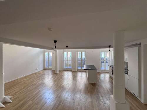 Foto - Wohnung zum Mieten in Berlin 1.442,00 € 95.34 m²