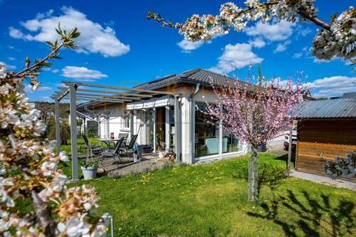 Foto - Haus zum Kaufen in Braunfels 378.500,00 € 100 m²