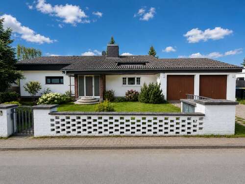 Foto - Haus zum Kaufen in Ober-Mörlen 549.000,00 € 160 m²
