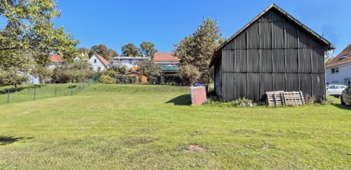 Foto - Grundstück zu verkaufen in Feldatal-Köddingen 39.900,00 € 960 m²