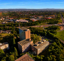 Wohnung zum Kaufen in Mainz 329.000,00 € 83.8 m²