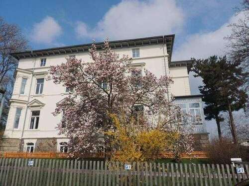 Foto - Wohnung zum Mieten in Werdau , Sachs 238,00 € 47.6 m²