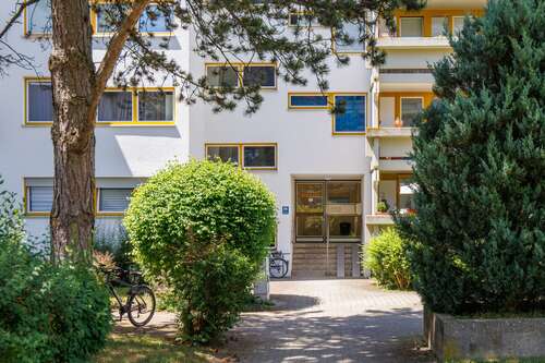 Foto - Wohnung zum Kaufen in Unterhaching 585.000,00 € 100 m²