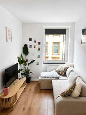 Foto - Wohnung zum Mieten in Düsseldorf 980,50 € 53 m²