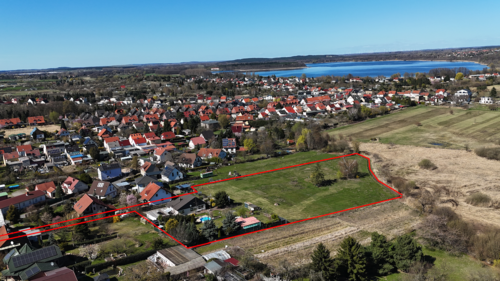 Foto - Haus zum Kaufen in WerderHavel 749.000,00 € 183 m²