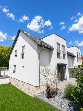 Foto - Haus zum Kaufen in Aindling 570.000,00 € 125 m²