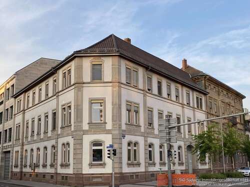 Foto - Haus zum Kaufen in Karlsruhe Innenstadt 5.500.000,00 € 1915 m²