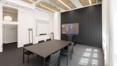 Foto - Büro in Berlin 2.990,00 € 30 m²