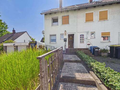 Foto - Haus zum Kaufen in Seesen Rhüden 82.000,00 € 63 m²
