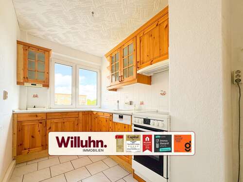 Foto - Wohnung zum Kaufen in Leipzig 190.000,00 € 73.68 m²