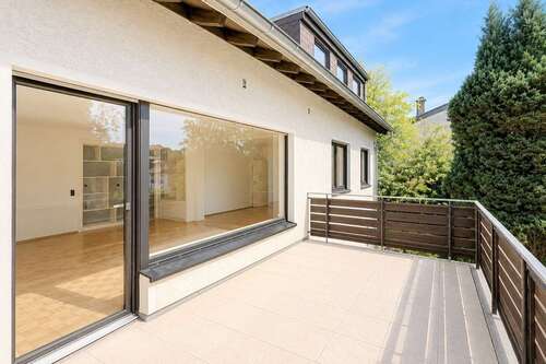 Foto - Wohnung zum Kaufen in Rösrath-Forsbach 328.000,00 € 127.97 m²