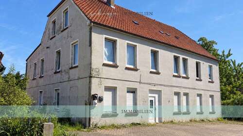 Foto - Haus zum Kaufen in Bünde 309.000,00 € 537.6 m²