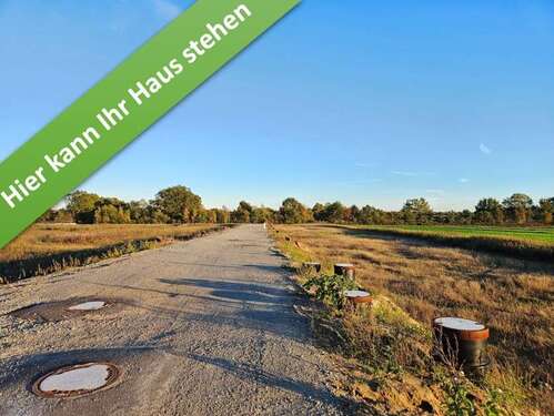 Foto - Haus zum Kaufen in Jembke 433.050,00 € 144 m²