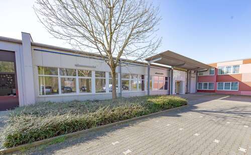 Foto - Büro in Dorsten 1.530,00 € 316 m²