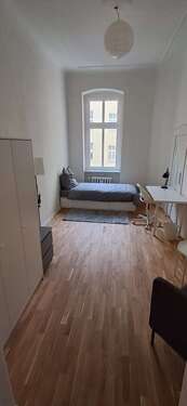 Foto - WG-Zimmer in Berlin 500,00 € 15 m²