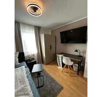 WG-Zimmer in Frankfurt am Main 645,00 € 12 m²