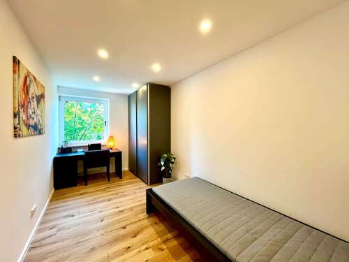 Foto - WG-Zimmer in München 820,00 € 12 m²