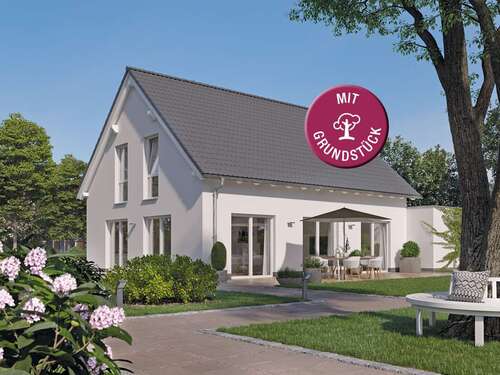 Foto - Haus zum Kaufen in Fachbach 486.200,00 € 143 m²