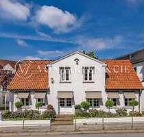 Haus zum Kaufen in Hamburg 1.500.000,00 € 161 m²