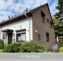 Haus zum Kaufen in Norderstedt 375.000,00 € 96 m²