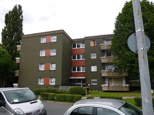 Foto - Wohnung zum Mieten in Herne 354,03 € 82 m²