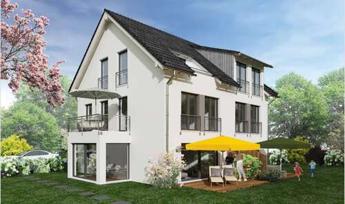 Foto - Haus zum Kaufen in München 840.000,00 € 150 m²
