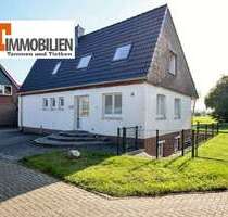 Haus zum Mieten in Wilhelmshaven-Fedderwarden 1.300,00 € 188 m²