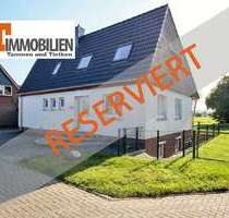 Haus zum Mieten in Wilhelmshaven-Fedderwarden 1.300,00 € 188 m²