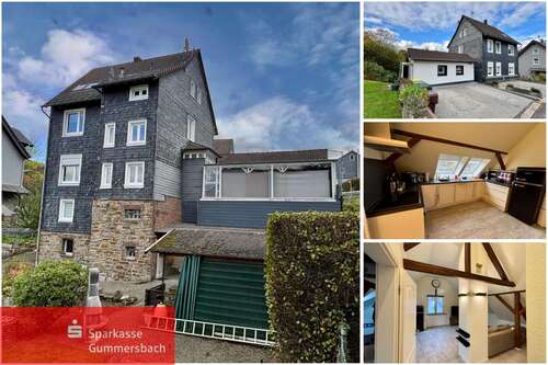Foto - Haus zum Kaufen in Gummersbach 459.000,00 € 168 m²