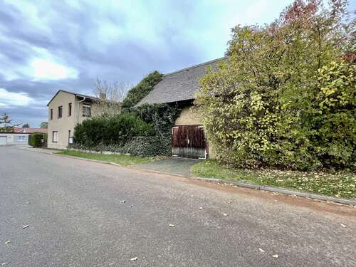 Foto - Haus zum Kaufen in Kitzscher 318.500,00 € 175.1 m²