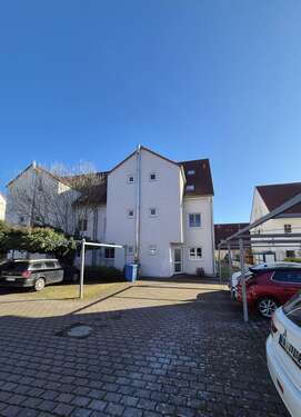 Foto - Wohnung zum Kaufen in Griesheim 265.000,00 € 73 m²