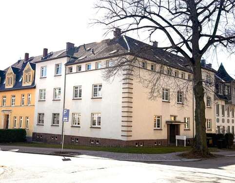 Foto - Wohnung zum Mieten in Chemnitz 310,00 € 51 m²