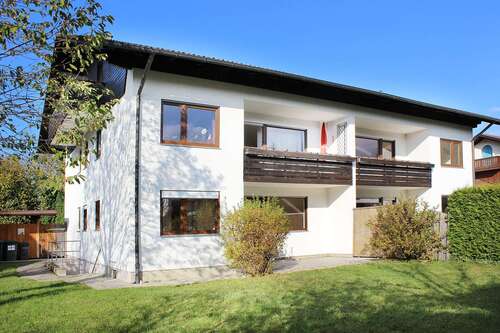 Foto - Wohnung zum Mieten in Aschau 760,00 € 68 m²