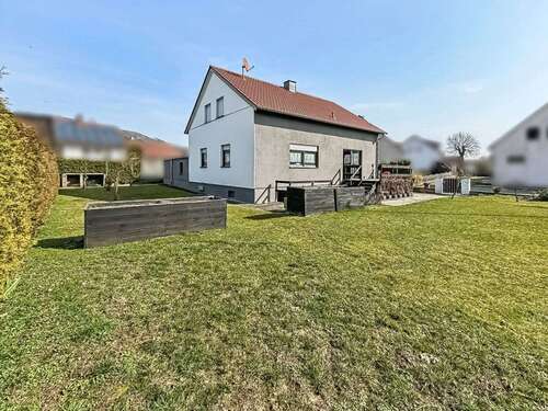 Foto - Haus zum Kaufen in Sengenthal 360.000,00 € 131 m²