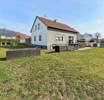 Haus zum Kaufen in Sengenthal 360.000,00 € 131 m²