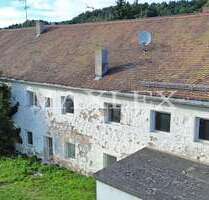 Haus zum Kaufen in Vilshofen an der Donau 320.000,00 € 455 m²