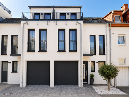 Foto - Haus zum Kaufen in Frankfurt am Main 1.050.000,00 € 176 m²