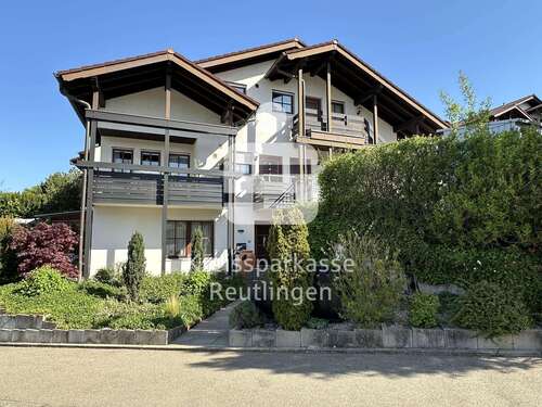 Foto - Wohnung zum Kaufen in Eningen 175.000,00 € 57 m²