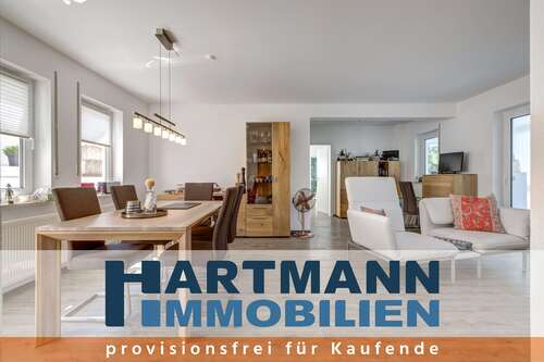 Foto - Wohnung zum Kaufen in Hofheim am Taunus 399.000,00 € 106 m²