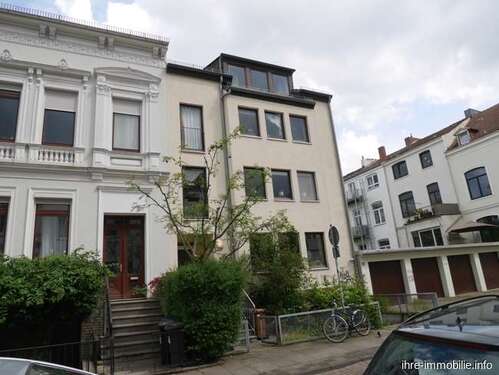 Foto - Haus zum Kaufen in Bremen 593.000,00 € 230 m²