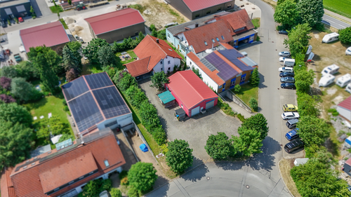 Foto - Haus zum Kaufen in Römerstein 795.000,00 € 200 m²