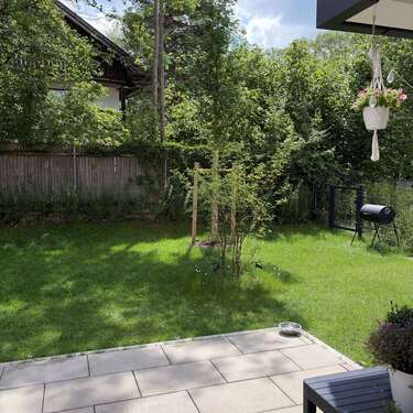 Foto - Wohnung zum Mieten in Grünwald 2.100,00 € 71 m²