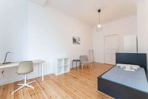 Foto - WG-Zimmer in Berlin 699,00 € 15 m²