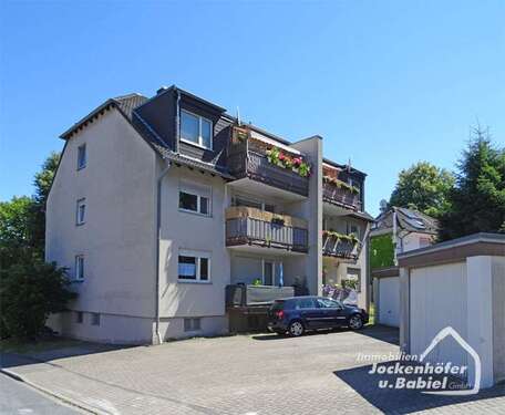 Foto - Wohnung zum Mieten in Essen 516,42 € 71.23 m²