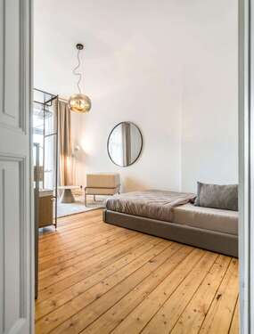 Foto - WG-Zimmer in Wiesbaden 880,00 € 18 m²