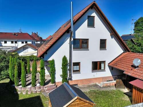 Foto - Haus zum Kaufen in Salem 499.000,00 € 127.45 m²